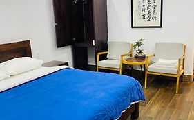 Tra Duyen Đà Lạt