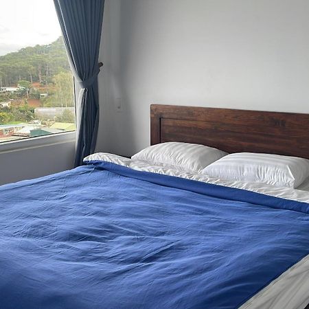 Tra Duyen Homestay Đà Lạt Ngoại thất bức ảnh