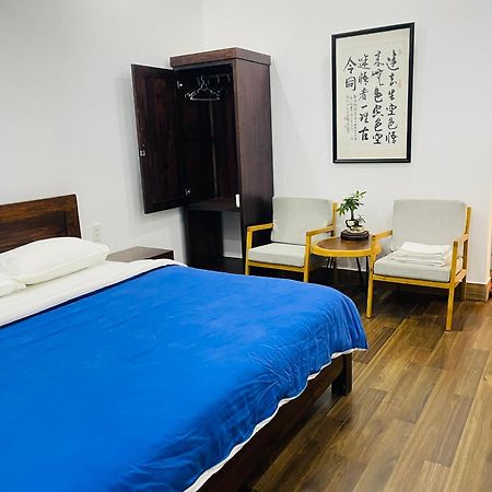 Tra Duyen Homestay Đà Lạt Ngoại thất bức ảnh