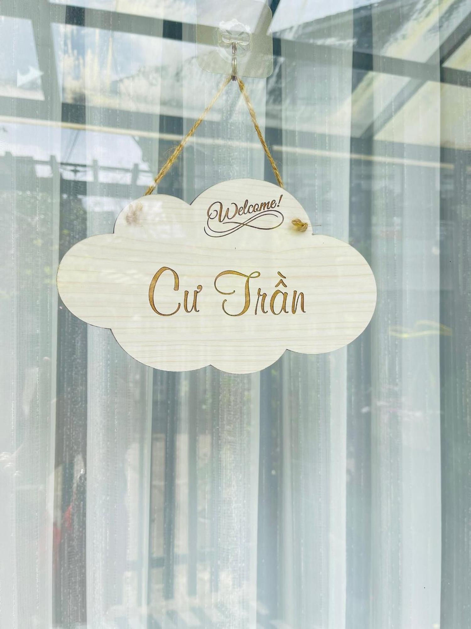 Tra Duyen Homestay Đà Lạt Ngoại thất bức ảnh